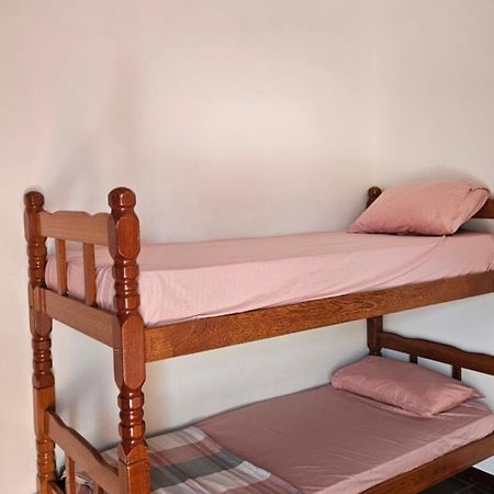 Prainha Beach Lindo Apartamento Proximo A Praia Caraguatatuba Εξωτερικό φωτογραφία