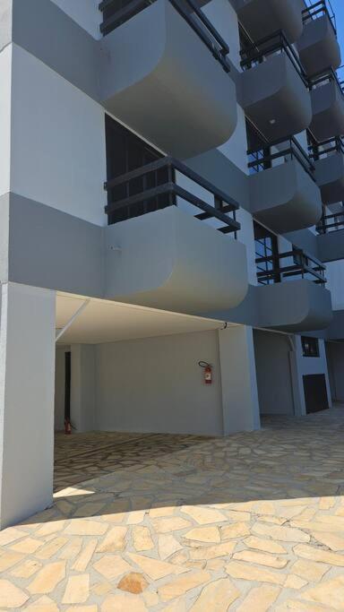 Prainha Beach Lindo Apartamento Proximo A Praia Caraguatatuba Εξωτερικό φωτογραφία